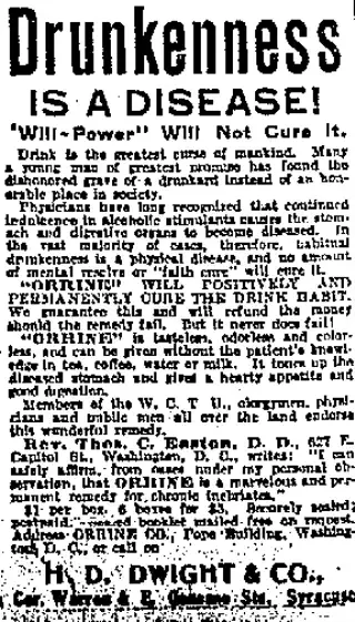 other Newspaper clipping from Nov 9, 1902 5968374