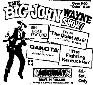 Entertainment Newspaper clipping from Sep 10, 1976 5968446