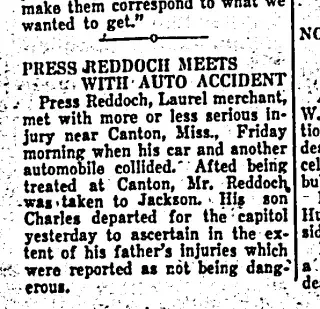 other Newspaper clipping from Feb 23, 1929 5968470