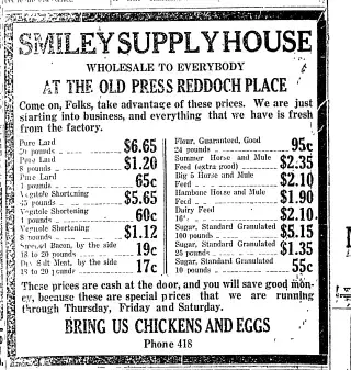 other Newspaper clipping from May 22, 1929 5968615