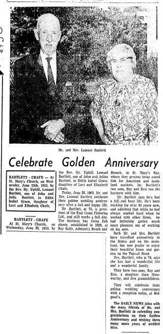 other Newspaper clipping from Jun 25, 1963 5968644