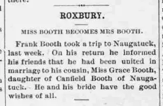 other Newspaper clipping from Aug 4, 1893 5968664