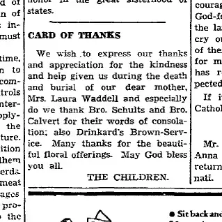 other Newspaper clipping from Jul 8, 1948 5968666