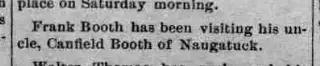 other Newspaper clipping from Jul 28, 1893 5968673