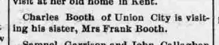 other Newspaper clipping from Jan 18, 1895 5968685