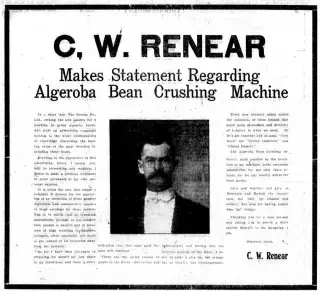 other Newspaper clipping from Apr 6, 1910 5968888