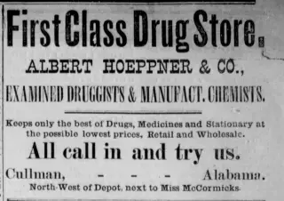 other Newspaper clipping from Apr 10, 1890 5968897