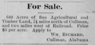 other Newspaper clipping from Apr 10, 1890 5968907