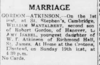 other Newspaper clipping from Jul 16, 1908 5969025