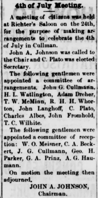 other Newspaper clipping from Jun 27, 1878 5969078