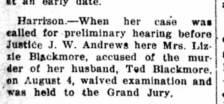 other Newspaper clipping from Sep 7, 1922 5969107