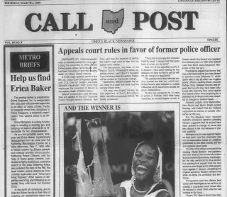 other Newspaper clipping from Mar 4, 1999 5969122