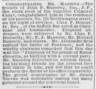 other Newspaper clipping from Nov 14, 1874 5969128