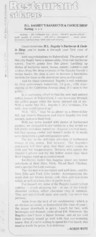 other Newspaper clipping from Aug 12, 1978 5969154