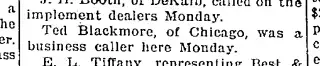 other Newspaper clipping from Apr 1, 1899 5969155
