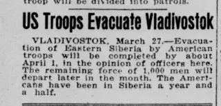 other Newspaper clipping from Mar 27, 1920 5969176