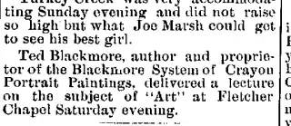 other Newspaper clipping from Aug 26, 1896 5969206