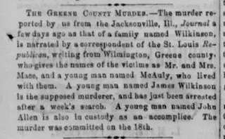 other Newspaper clipping from Jun 5, 1861 5969328