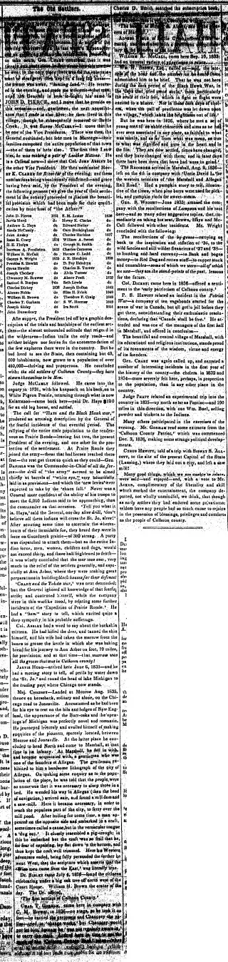 other Newspaper clipping from Mar 31, 1852 5969638