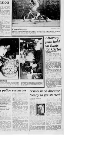 other Newspaper clipping from Jul 25, 1990 5969665