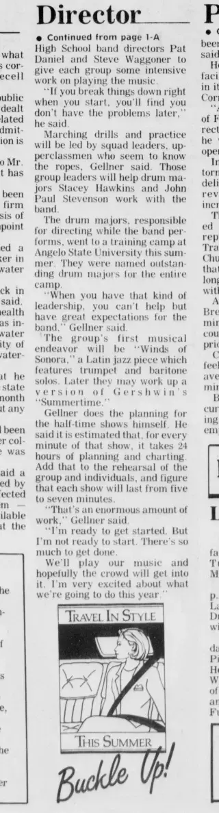 other Newspaper clipping from Jul 25, 1990 5969678