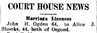 other Newspaper clipping from Feb 8, 1922 5969702