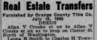 other Newspaper clipping from Jul 18, 1940 5969750