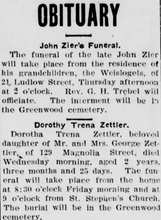 other Newspaper clipping from Jun 1, 1904 5969797