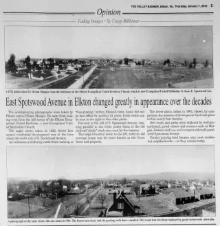 other Newspaper clipping from Jan 7, 2010 5970047