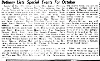 other Newspaper clipping from Sep 28, 1967 5970065