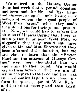 other Newspaper clipping from Jan 17, 1900 5970120