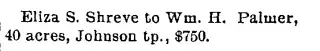 other Newspaper clipping from Jan 30, 1902 5970126
