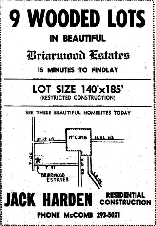 other Newspaper clipping from May 3, 1968 5970218