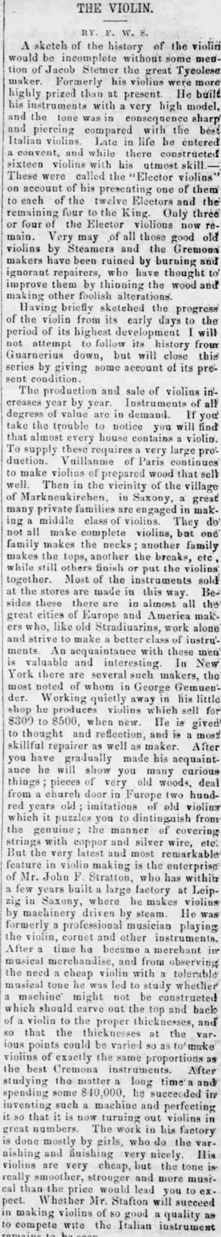 other Newspaper clipping from Jun 6, 1872 5970271