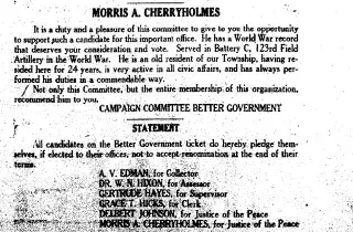 other Newspaper clipping from Mar 26, 1926 5970294