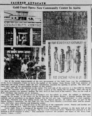 other Newspaper clipping from Sep 15, 1951 5970423