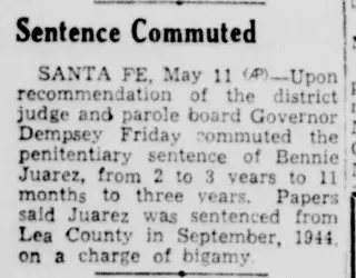 other Newspaper clipping from May 12, 1945 5970447