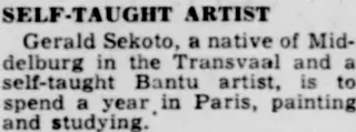 other Newspaper clipping from Sep 29, 1948 5970475