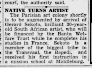 other Newspaper clipping from Dec 18, 1947 5970477