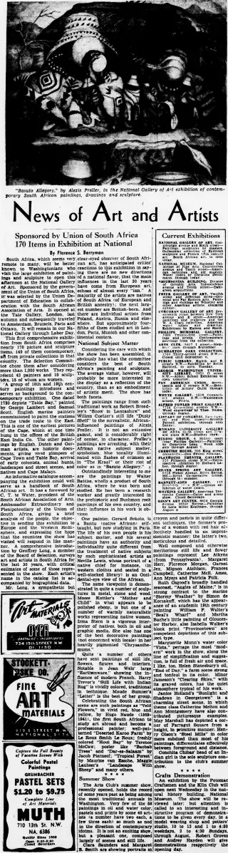 other Newspaper clipping from Jul 31, 1949 5970480