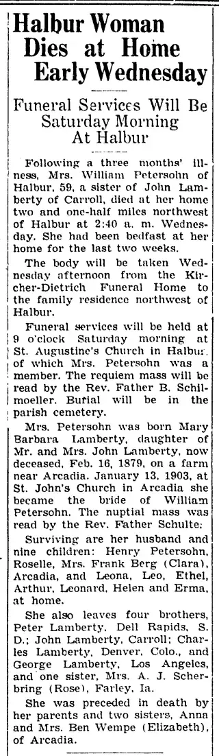 other Newspaper clipping from Aug 24, 1938 5970626