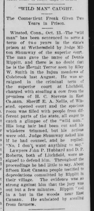 other Newspaper clipping from Oct 17, 1895 5970664