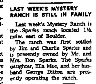 other Newspaper clipping from Aug 19, 1965 5970760