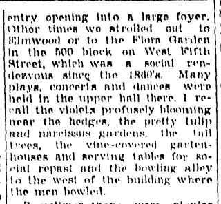other Newspaper clipping from Aug 24, 1953 5970791