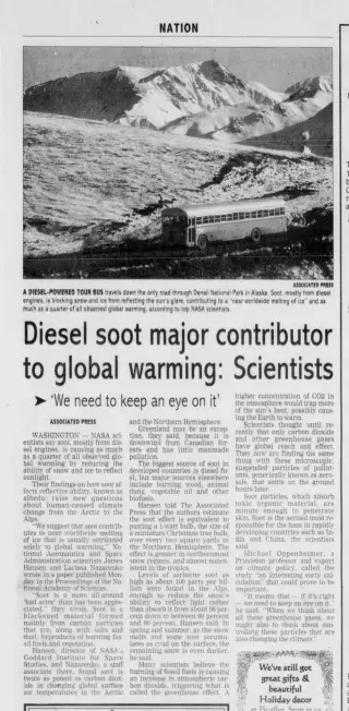 other Newspaper clipping from Dec 24, 2003 5971023