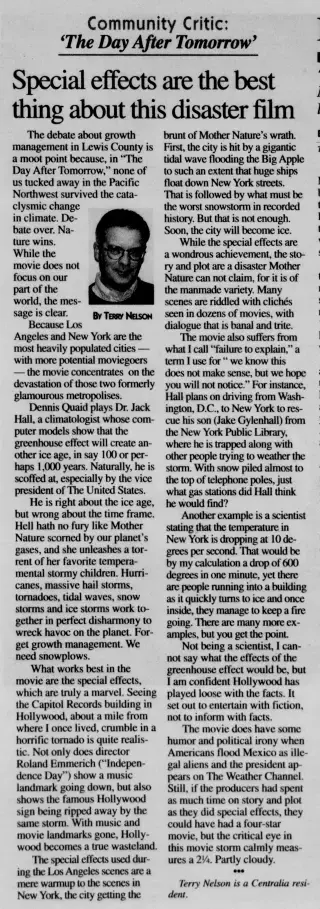 other Newspaper clipping from Jun 3, 2004 5971059