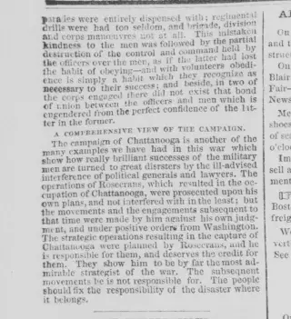 other Newspaper clipping from Sep 30, 1863 5971066