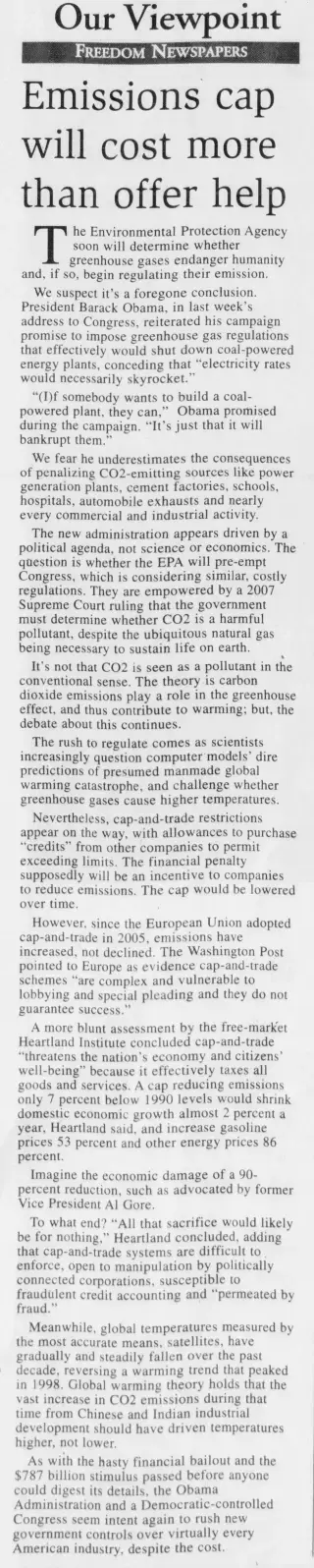 other Newspaper clipping from Mar 4, 2009 5971135
