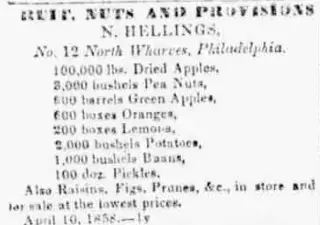 other Newspaper clipping from May 7, 1859 5971258