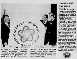 other Newspaper clipping from Jan 24, 1974 5971321